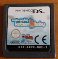 Mein erstes Katzen Baby Nintendo DS Spiel Leipzig - Leipzig, Südvorstadt Vorschau