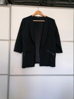 Blauer Blazer Jacke Gr L Brandenburg - Ludwigsfelde Vorschau