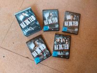 Haunted DVD Sammlung komplette Serie in einer Box Niedersachsen - Stuhr Vorschau