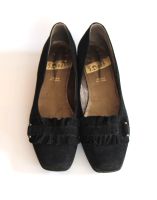 Damenschuhe Ballerinas Sweet Gr.41 schwarz Leipzig - Altlindenau Vorschau