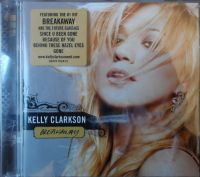 CD - Kelly Clarkson - Breakaway Nordrhein-Westfalen - Recklinghausen Vorschau