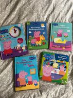 Peppa Wutz Bücher Sachsen-Anhalt - Holzweißig Vorschau