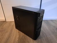 ASUS PC mit Intel 3.2 GHz mit 16 GB RAM Kiel - Kiel - Vorstadt Vorschau