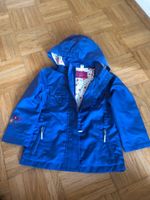 Lila Outburst Sommerjacke Gr. 92 Nürnberg (Mittelfr) - Nordstadt Vorschau