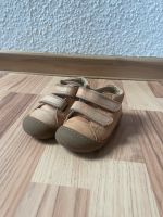 Naturino Lauflernschuhe mit Klettverschluss 20 Schleswig-Holstein - Lübeck Vorschau