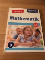 Lernblock von Schülerhilfe Mathe 5.-6. Klasse NEU Bayern - Altendorf Vorschau