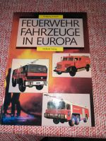 Feuerwehr Fahrzeuge in Europa Hessen - Kaufungen Vorschau