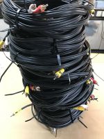 12X 12,5m Coax/ normal Verlängerung Niedersachsen - Brockum Vorschau