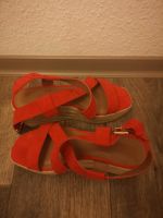 Sommer Sandalen Nordrhein-Westfalen - Ratingen Vorschau