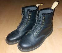 Dr. Martens Vegan Größe 46 Sachsen-Anhalt - Oebisfelde-Weferlingen Vorschau