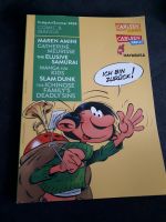 Comic Manga Katalog Berlin - Steglitz Vorschau