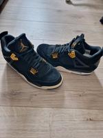 Air Jordan 4 Retro Royalty Berlin - Tegel Vorschau