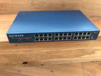 Netgear Network Switch 24 port DS524 Baden-Württemberg - Singen Vorschau