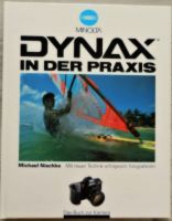 Minolta Dynax 7000i in der Praxis  Michael Nischke Hamburg-Nord - Hamburg Barmbek Vorschau