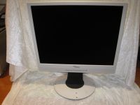 Monitor 19 " Fujitsu Siemens Duisburg - Homberg/Ruhrort/Baerl Vorschau