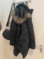 3-in-1 warm wattierte Umstands- und Tragejacke Bayern - Bad Kissingen Vorschau