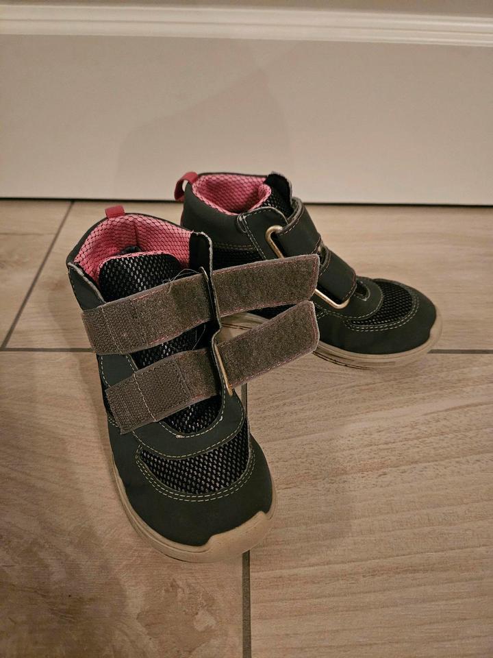 Ricosta Kinderschuh Rory Größe 27 Mittel / Klettschuh / Klett in Glückstadt