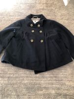 Petit bateau Caban Jacke blau 5 Jahre Nordrhein-Westfalen - Laer Vorschau