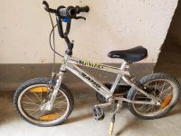 Kinderfahrrad BMX Bayern - Königsbrunn Vorschau