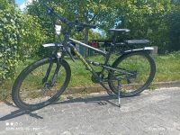 BIKESTAR Fully Mountainbike 29 Zoll Bayern - Roth Vorschau