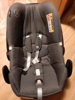 Maxi cosi Rock+isofix station+maxi cosi pearl pro+moon flac buggy Hessen - Weilrod  Vorschau