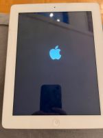 iPad 4 iOS 10.3.3 in Silber / Weiß 16 GB Baden-Württemberg - Böblingen Vorschau