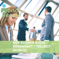 Bürokraft (m/w/d) in Teilzeit, keine Zeitarbeit Niedersachsen - Leer (Ostfriesland) Vorschau