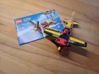 Lego City 60144 Baden-Württemberg - Fellbach Vorschau