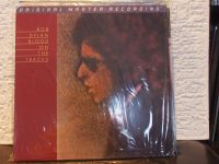 Bob Dylan ‎– Blood On The Tracks - MFSL 1-381-Vinyl Düsseldorf - Unterbach Vorschau