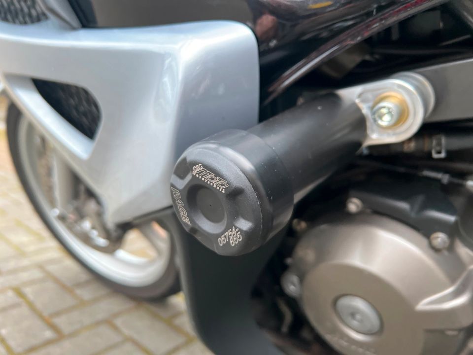 Honda VARADERO XL1000VA  Top Zustand Monatl. ab 89€ in Verden