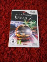 Wii dream Pinball Nordrhein-Westfalen - Bad Lippspringe Vorschau