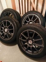 19zoll Porsche Winterreifen Rad Satz neuwertig 5x130 ca 7-8mm Baden-Württemberg - Ilsfeld Vorschau