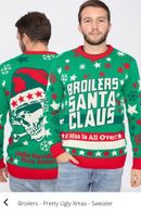 Suche - Broilers Weihnachtspullover - ugly sweater Nordrhein-Westfalen - Eitorf Vorschau