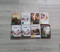 DVDs Drama, Liebeskomödien, je Baden-Württemberg - Wehingen Vorschau