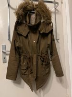 Review Jacke Frühlings - Herbstjacke in Khaki Gr. S Düsseldorf - Bilk Vorschau