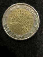 2 Euro Münze / Frankreich/2000 Hessen - Kassel Vorschau