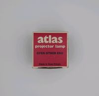 Atlas Projektor Lampe A1/231, 12V 100W Neu & OVP Rheinland-Pfalz - Waldsee Vorschau