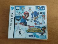 Mario & Sonic Olympischn Winterspiele Nintendo DS Nordrhein-Westfalen - Leverkusen Vorschau