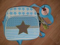 Lässig Starlight Kindergartentasche NEU Mini Square Bag Niedersachsen - Dötlingen Vorschau