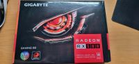 RADEON RX580 von Gigabyte Nordrhein-Westfalen - Siegen Vorschau