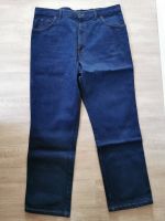 Jeans Hose blau / Bundweite 50 cm / Beinlänge 76 cm Rheinland-Pfalz - Schönenberg-Kübelberg Vorschau