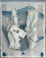 Adidas Predator Elite FT FG ID8965 Weiß Victory Polar Gr. 42 2/3 Bayern - Zirndorf Vorschau