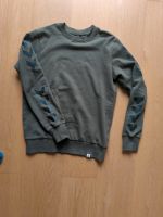 Hummel Sweatshirt Pullover Olive Khaki wie neu XXS Altona - Hamburg Sternschanze Vorschau