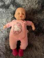 Baby Born inklusive Outfits Hessen - Butzbach Vorschau