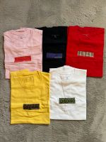 this is not su preme Shirt XL Box Logo Bayern - Aschaffenburg Vorschau