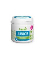 Vitamine CANVIT Dog Junior 100 g Lübeck - St. Gertrud Vorschau