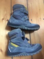 Sehr gut erhaltene Winterschuhe/ Winterstiefel Lamino Gr. 30 Rostock - Reutershagen Vorschau