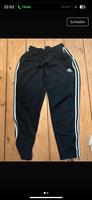 adidas jogging hose Niedersachsen - Einbeck Vorschau