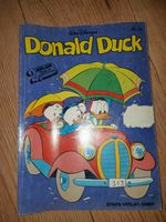 Original Disney Donald Duck Taschenbücher 2. Auflage (31 Stück) Hessen - Hasselroth Vorschau