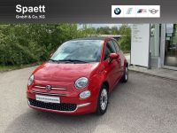 Fiat 500 C 1.2 8V Lounge DAB Klima PDC Bayern - Erding Vorschau